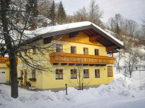 Agroturismo Grubhof Weissenbacher