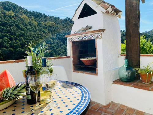 Finca Flores