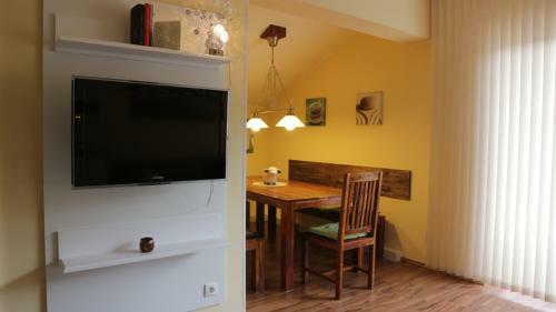 Apartamento Ferienwohnung Konold