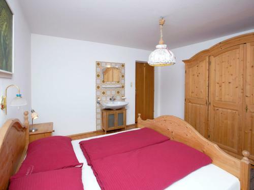 Holiday Home Obersteiner Zell Am Ziller