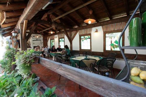 Posada G�stehaus Thomahan