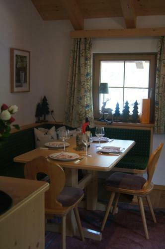 Apartamento Anna-luise