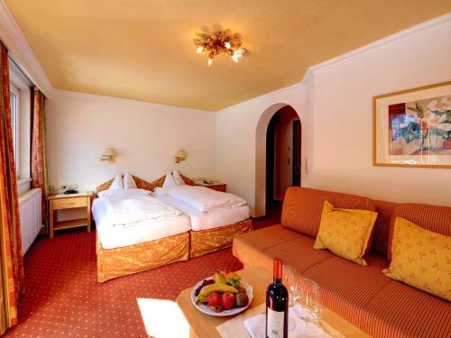 Hotel Arlberg