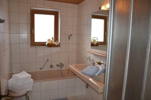 Apartamento Ferienhaus Am Eggli