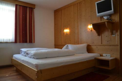 Apartamento Ferienhaus Am Eggli