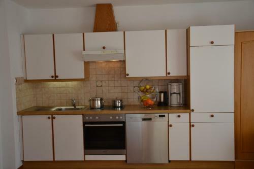 Apartamento Ferienhaus Am Eggli