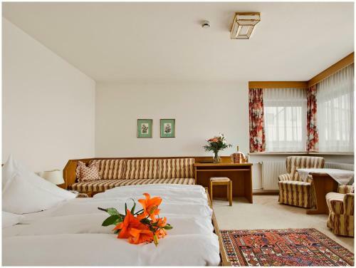 Hotel Garni M�ssmer