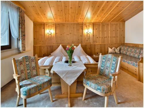Hotel Garni M�ssmer