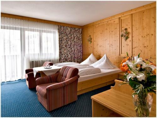 Hotel Garni M�ssmer