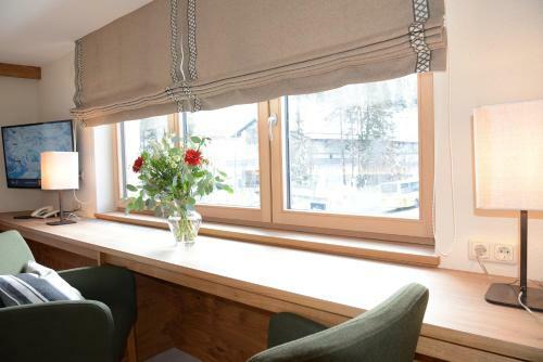 Hotel Garni M�ssmer