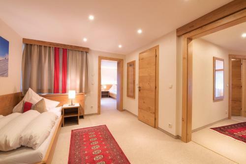 Hotel Garni M�ssmer