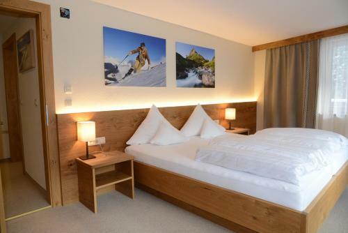 Hotel Garni M�ssmer