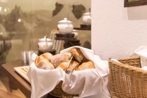 Hotel Garni M�ssmer