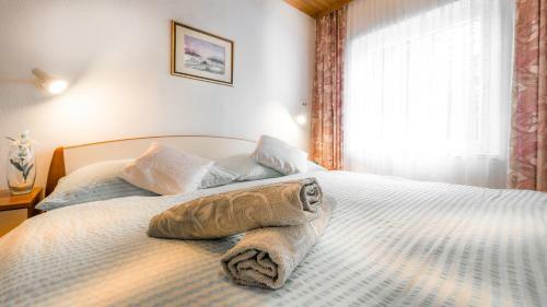 Apartamento Ferienwohnungen Presslauer Mori - Haus Irmgard