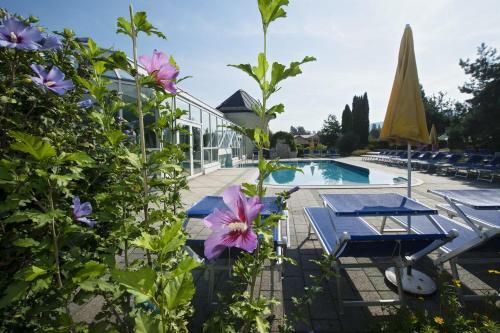 Golf-tennis-wellnesshotel Mori