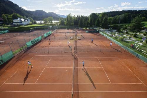 Golf-tennis-wellnesshotel Mori