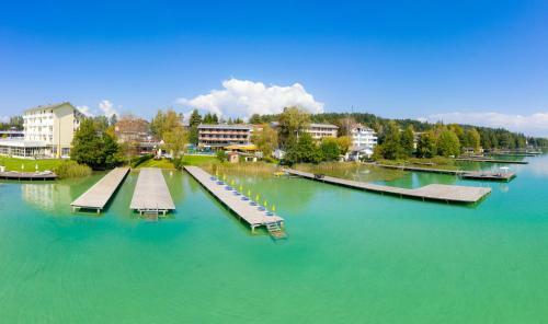 Golf-tennis-wellnesshotel Mori