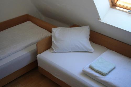 Apartamento Appartements Klopeinersee