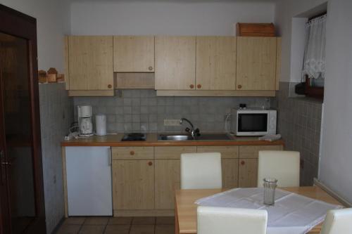 Apartamento Appartements Klopeinersee
