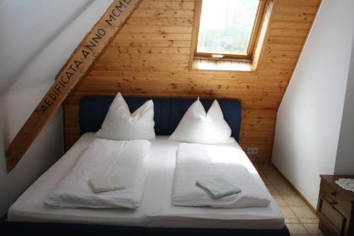 Apartamento Appartements Klopeinersee
