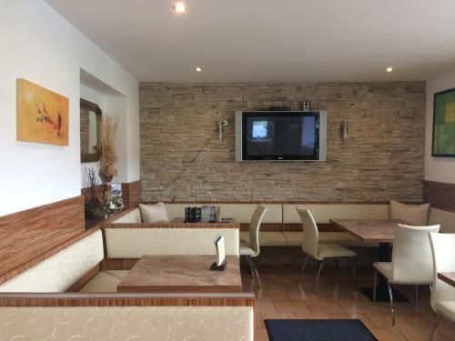 Apartamento Appartements Klopeinersee