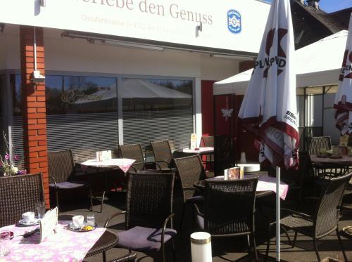Apartamento Appartements Klopeinersee