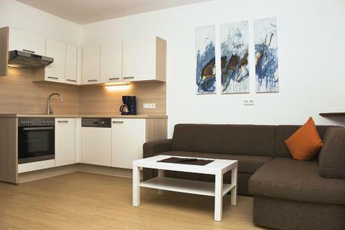 Apartamentos Ferienwohnungen Kristan