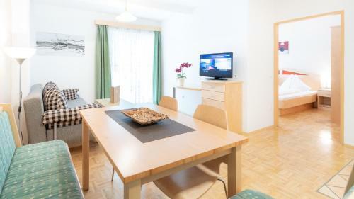 Apartamentos Ferienwohnungen Kristan