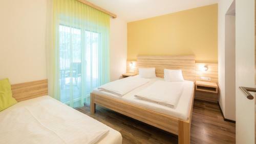Apartamentos Ferienwohnungen Kristan