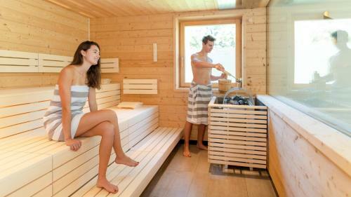 Apartamentos Ferienwohnungen Kristan