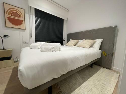 Apartamento Oktheway Areal