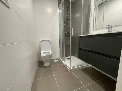 Apartamento Oktheway Areal