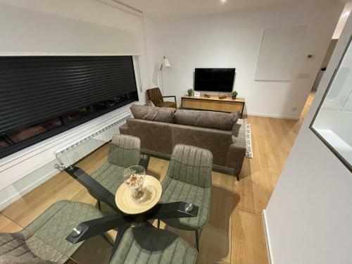 Apartamento Oktheway Areal