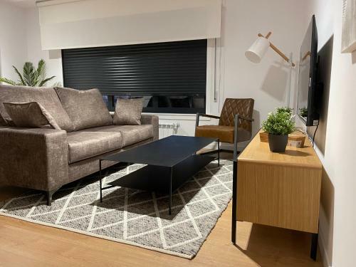 Apartamento Oktheway Areal