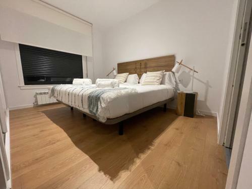 Apartamento Oktheway Areal