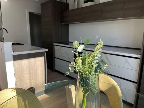 Apartamento Oktheway Areal