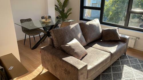 Apartamento Oktheway Areal