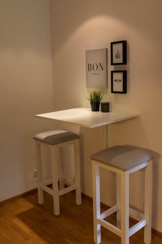 Apartamento Markthaus36