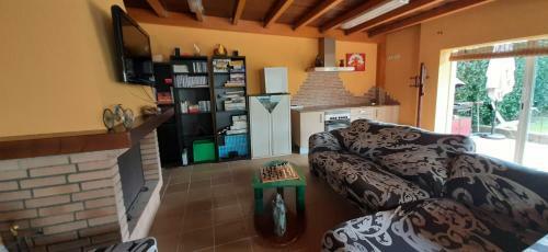 O Arrequento