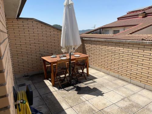 Apartamento D�plex 6 Plazas Para Desconectar De La Rutina