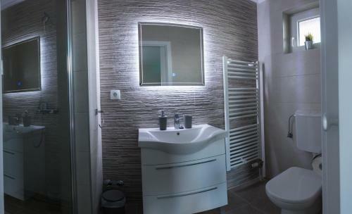 Gradiska Na Savi Apartmani I Sobe