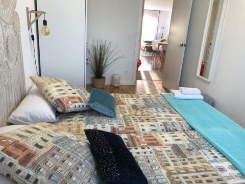 Apartamento Tur�stico El Enclave