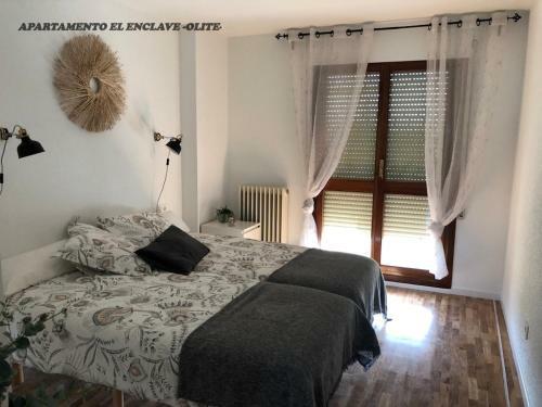 Apartamento Tur�stico El Enclave