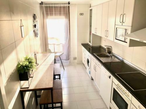 Apartamento Tur�stico El Enclave