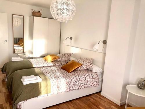 Apartamento Tur�stico El Enclave