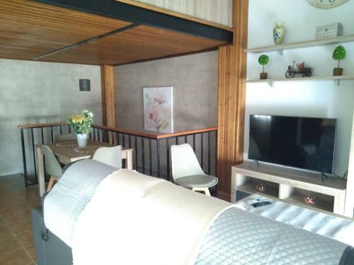 Apartamento Rosa De Alejandr�a