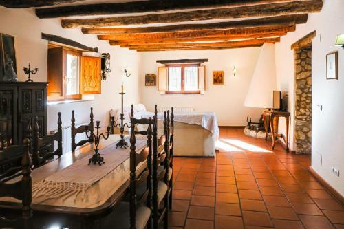 Apartamento Masia Pou De La Vinya