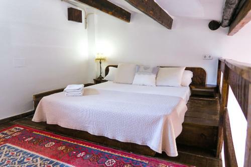 Apartamento Masia Pou De La Vinya