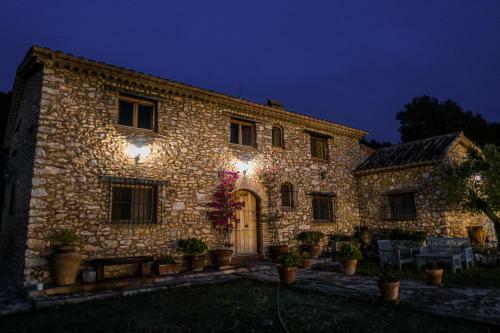 Apartamento Masia Pou De La Vinya