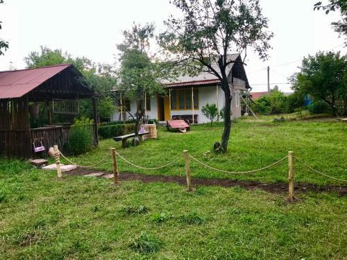 Apartamento Tumanyan's Guest House